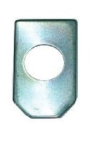 MF 135/240 GRANK ASFALYASI (GALV. KAP.) (WEİGHT LO