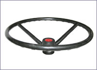 MF 135 MF 135 TRAK. DİR. SİMİDİ BAHÇE KAPAKLI
