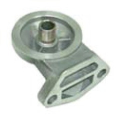 MF 165-285 ATOM YAĞ FİLTRE KAPAĞI